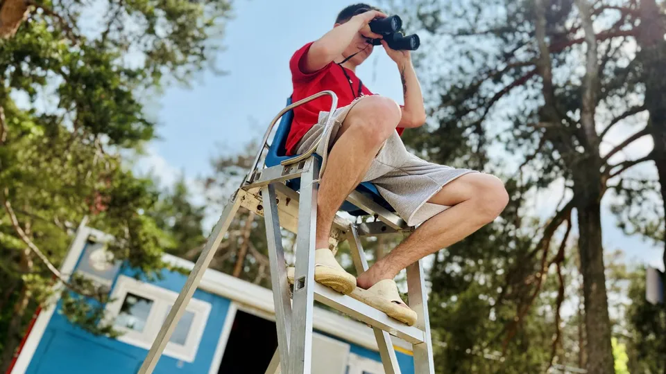 Фото: Ольга Стаферова