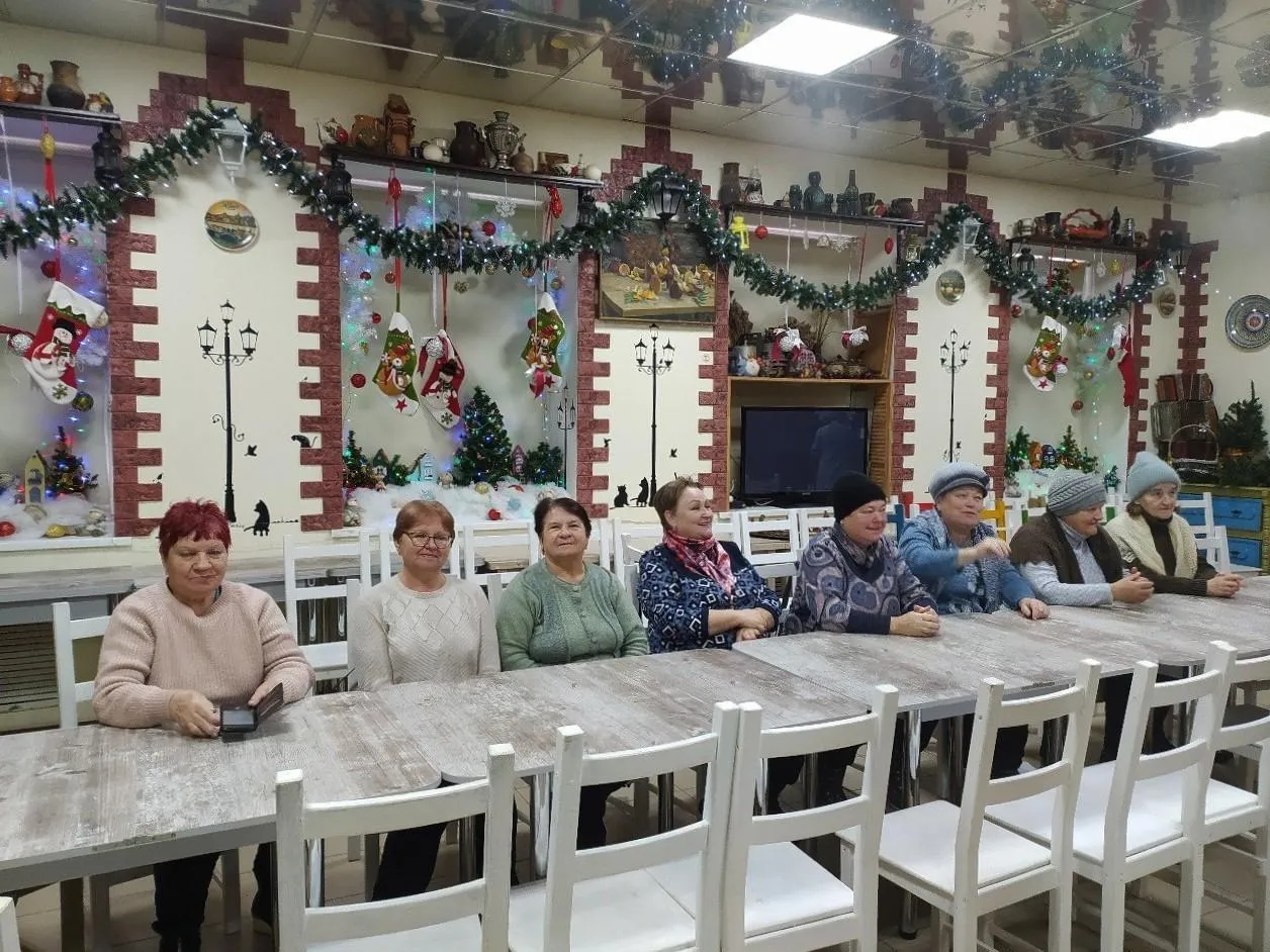 Фото: администрация г. о. Зарайск