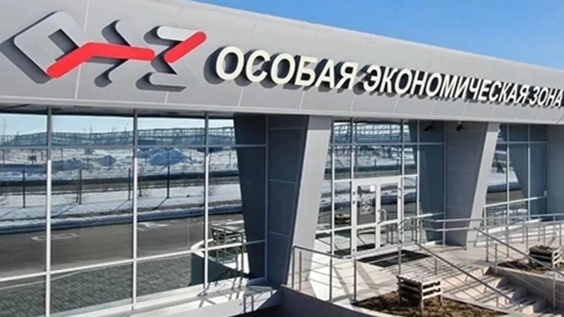 В подмосковной Кашире откроют производство биоразлагаемой посуды