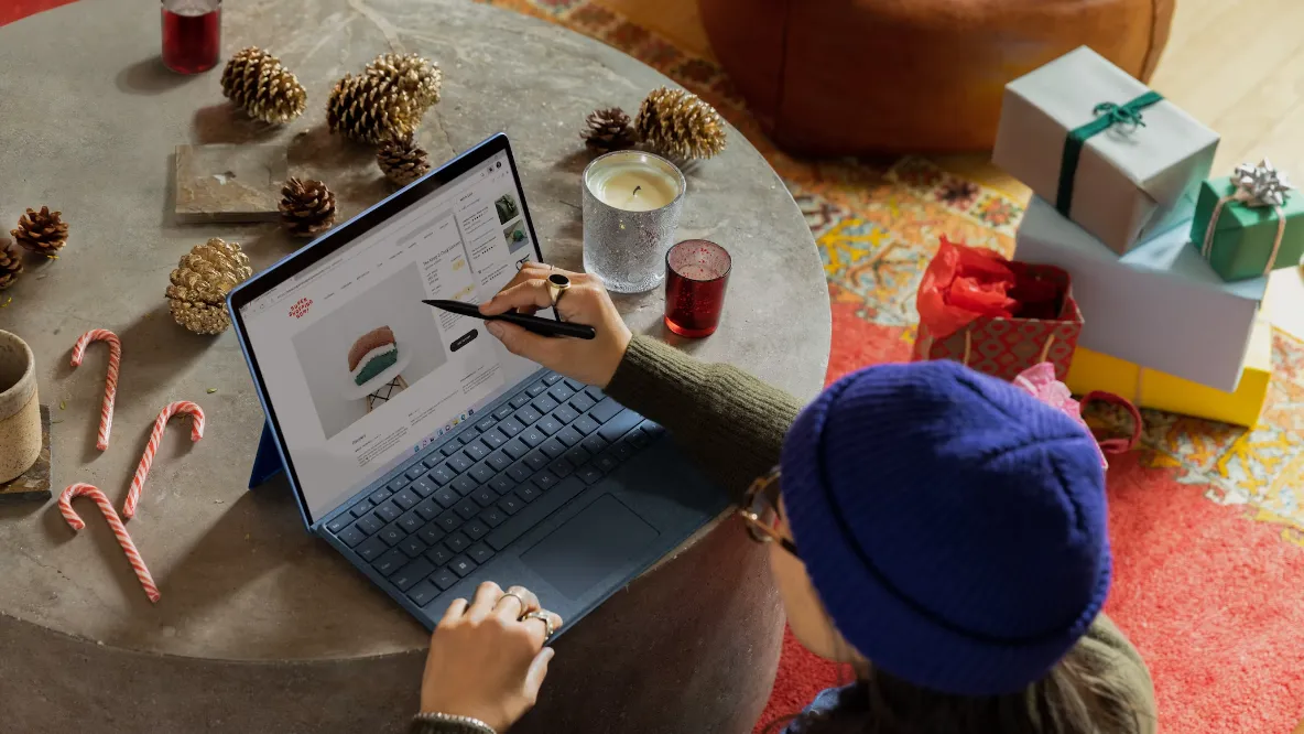 Фото: Microsoft Edge