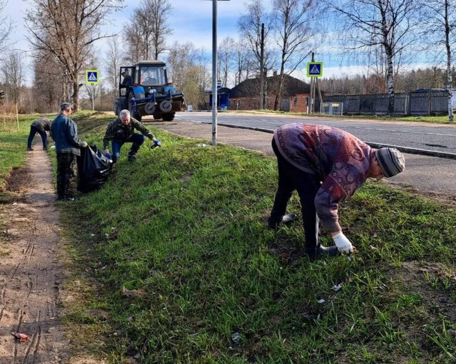 Фото: пресс-служба администрации г.о. Можайск&nbsp;