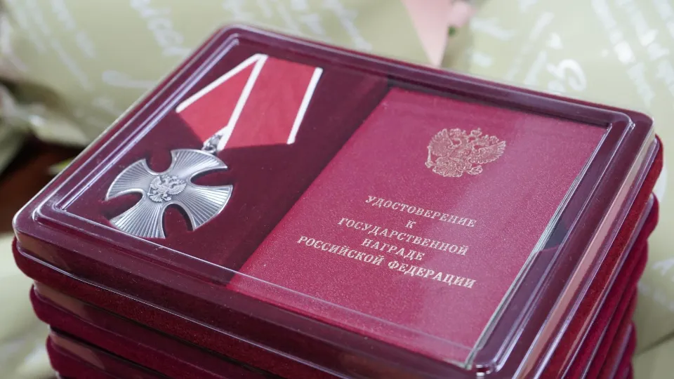 Фото: администрация м. о. Рузский