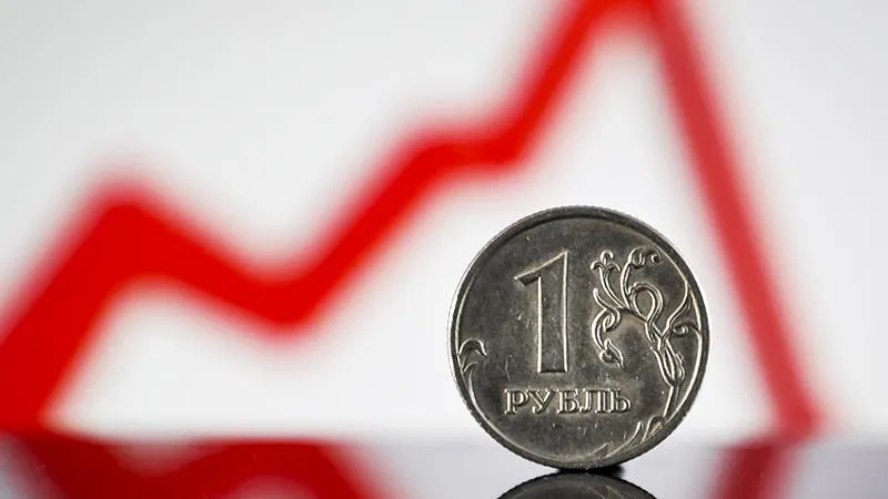 Экономисты объяснили, почему в России не может быть дефолта