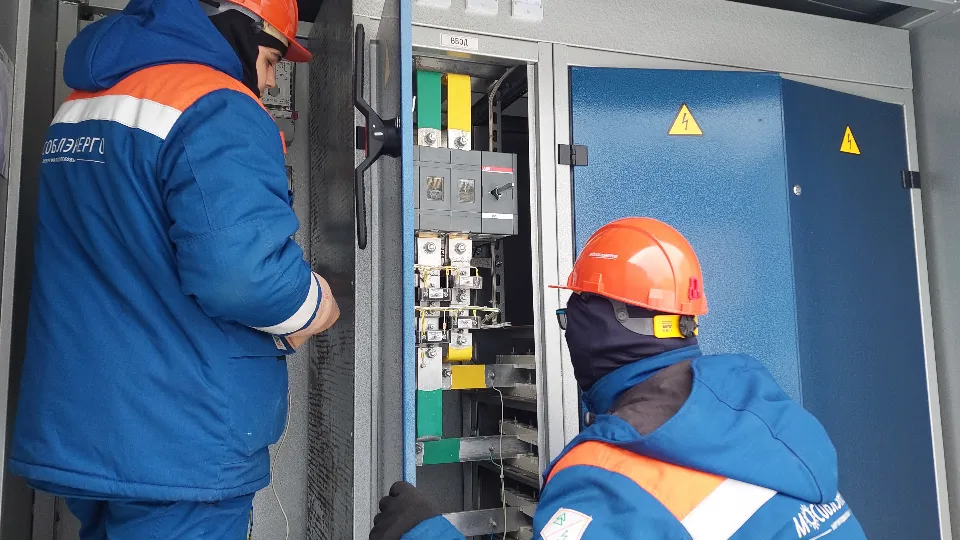 Фото: МедиаБанк Подмосковья/Светлана Плотникова