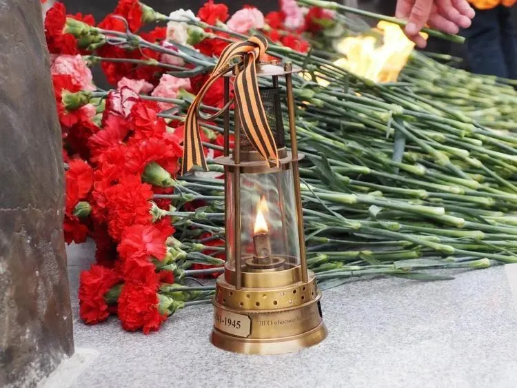 Пресс-служба администрации городского округа Лобня