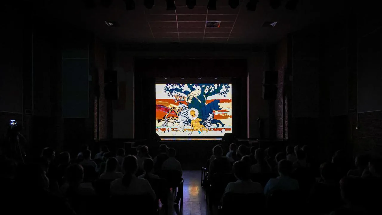 МедиаБанк Подмосковья/Данила Кирьянов