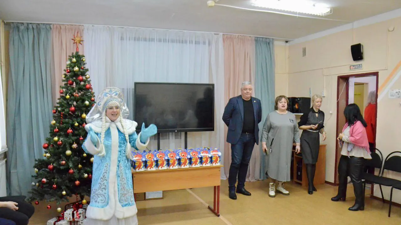 Алексей Кашпуров