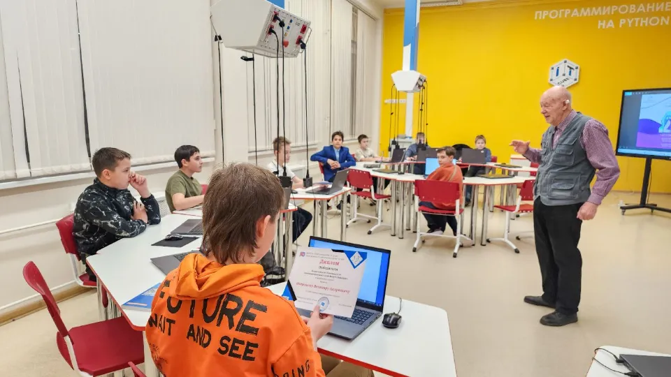 Фото: МедиаБанк Подмосковья/Мария Андрюхина