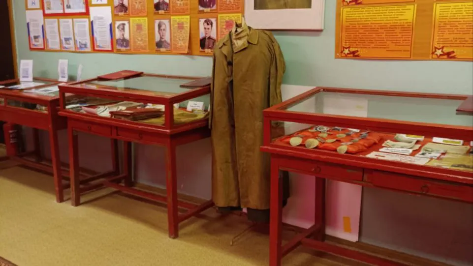 Фото: гимназия №10 г.о. Егорьевск