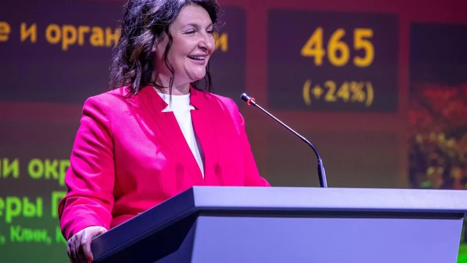 Фото: Михаил Мельников