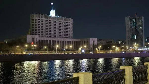 Правительство РФ поблагодарило Подмосковье за помощь Крыму 