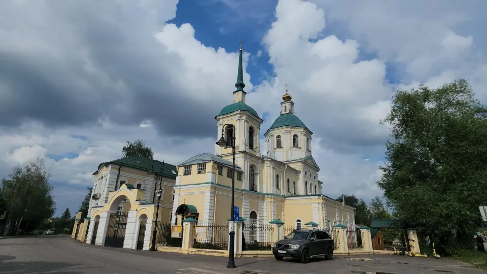 Фото: Юлия Смагринская