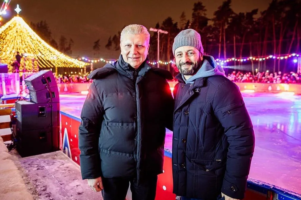 Источник: пресс-служба администрации Одинцовского округа