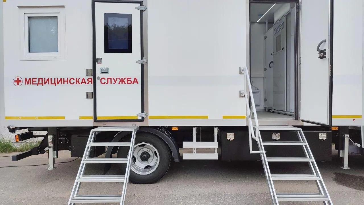 Пресс-служба Одинцовской ОБ