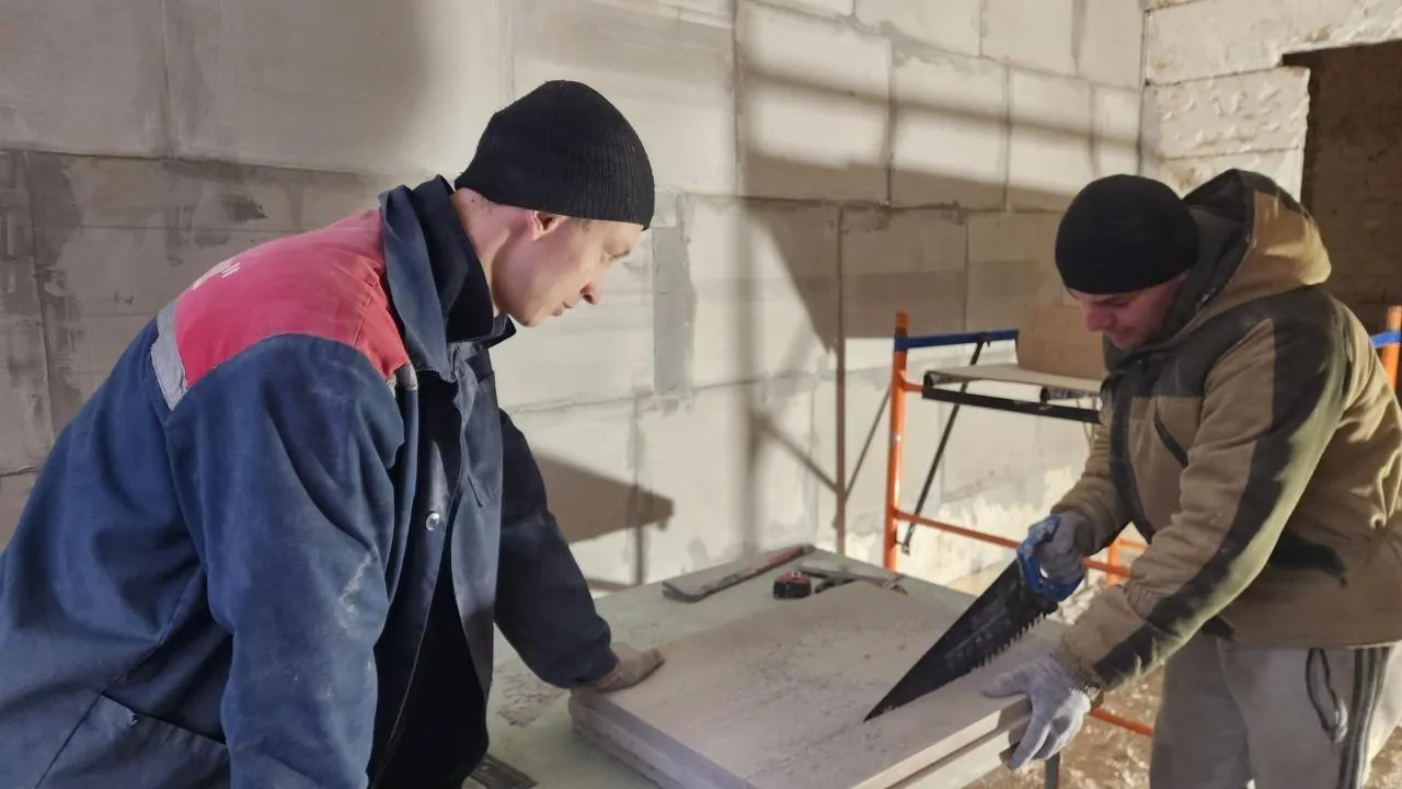 REGIONS/Екатерина Мелкозерова