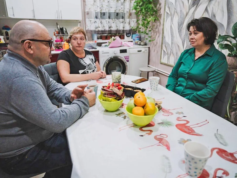 Фото: администрация Лосино-Петровского г.о.