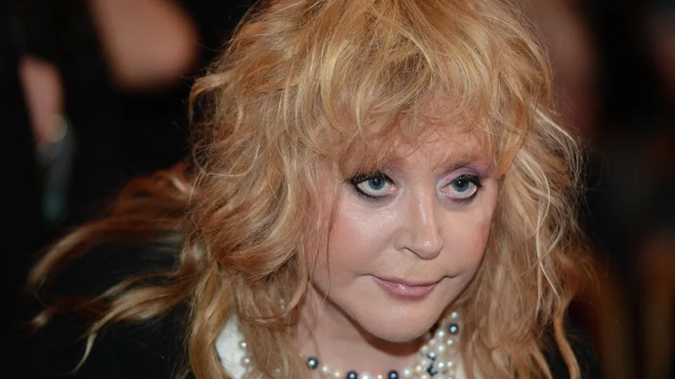 Фото: РИА Новости/Евгения Новоженина