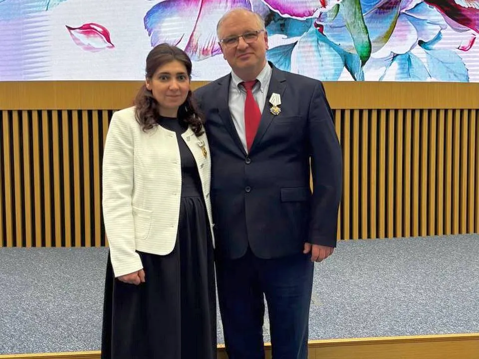 Фото: REGIONS/Джамиля Финогенова