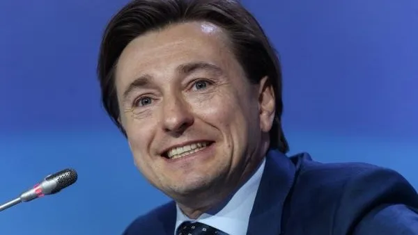 Евгения Новоженина / РИА Новости