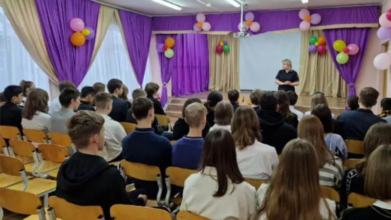 Пресс-служба администрации городского округа Воскресенск