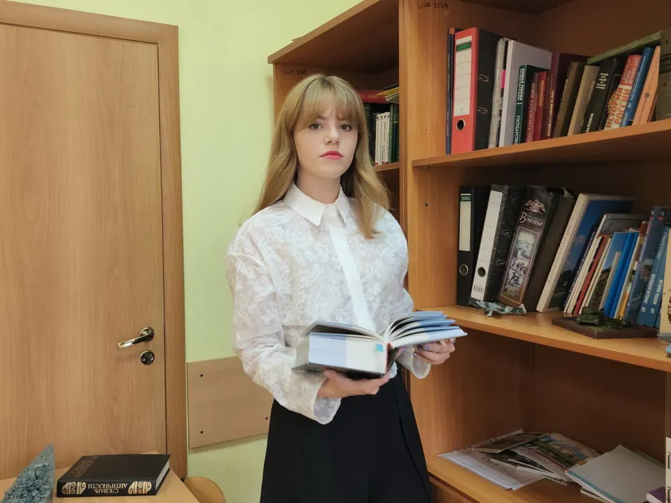 Фото: Ксения Пашуто