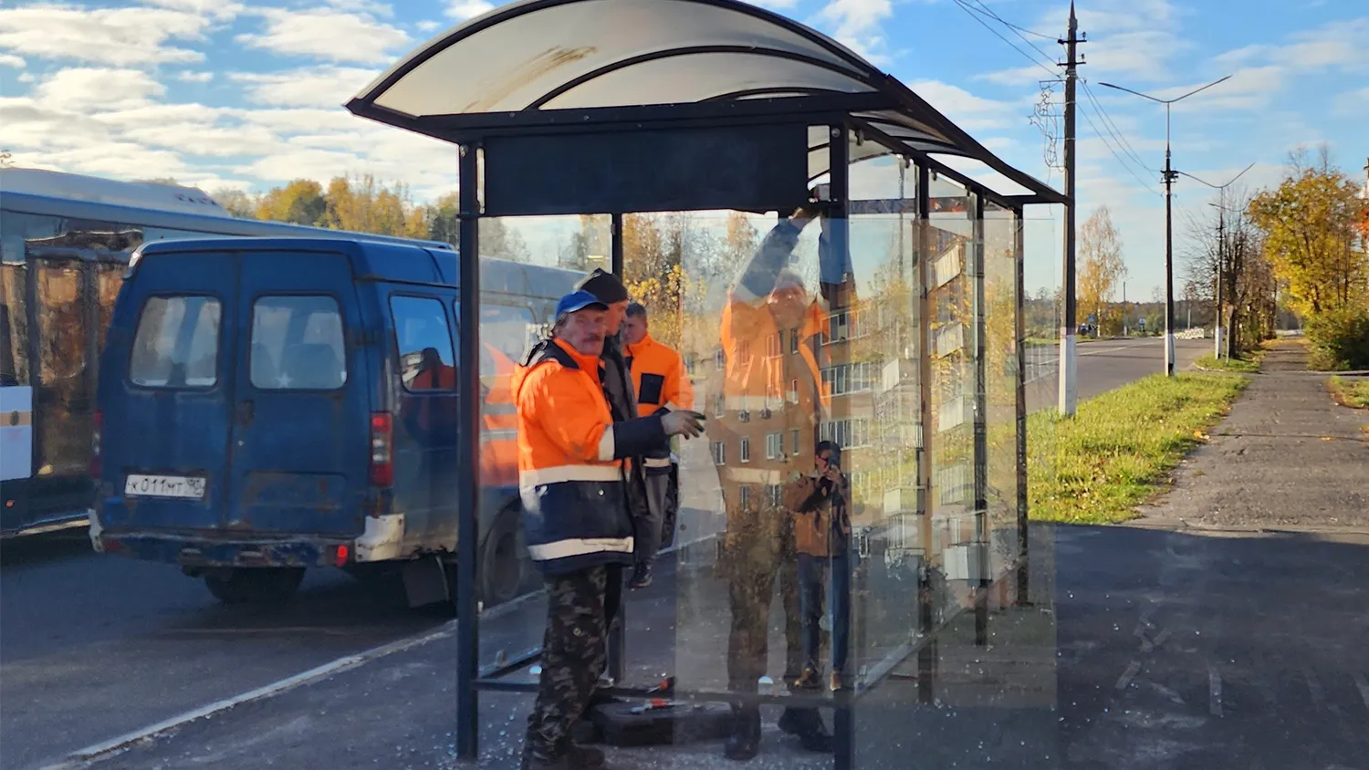 Фото: МедиаБанк Подмосковья/Анастасия Хренкова