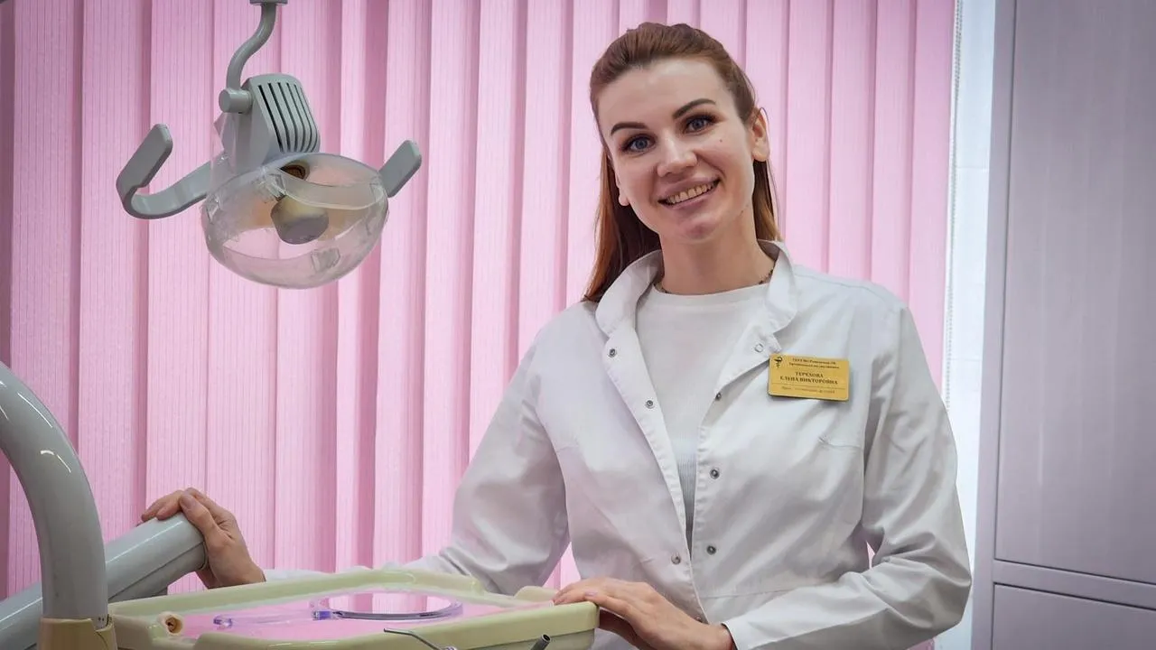 МедиаБанк Подмосковья/Ольга Антонова