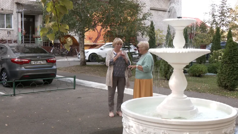 Фото: Администрация г.о. Дубна