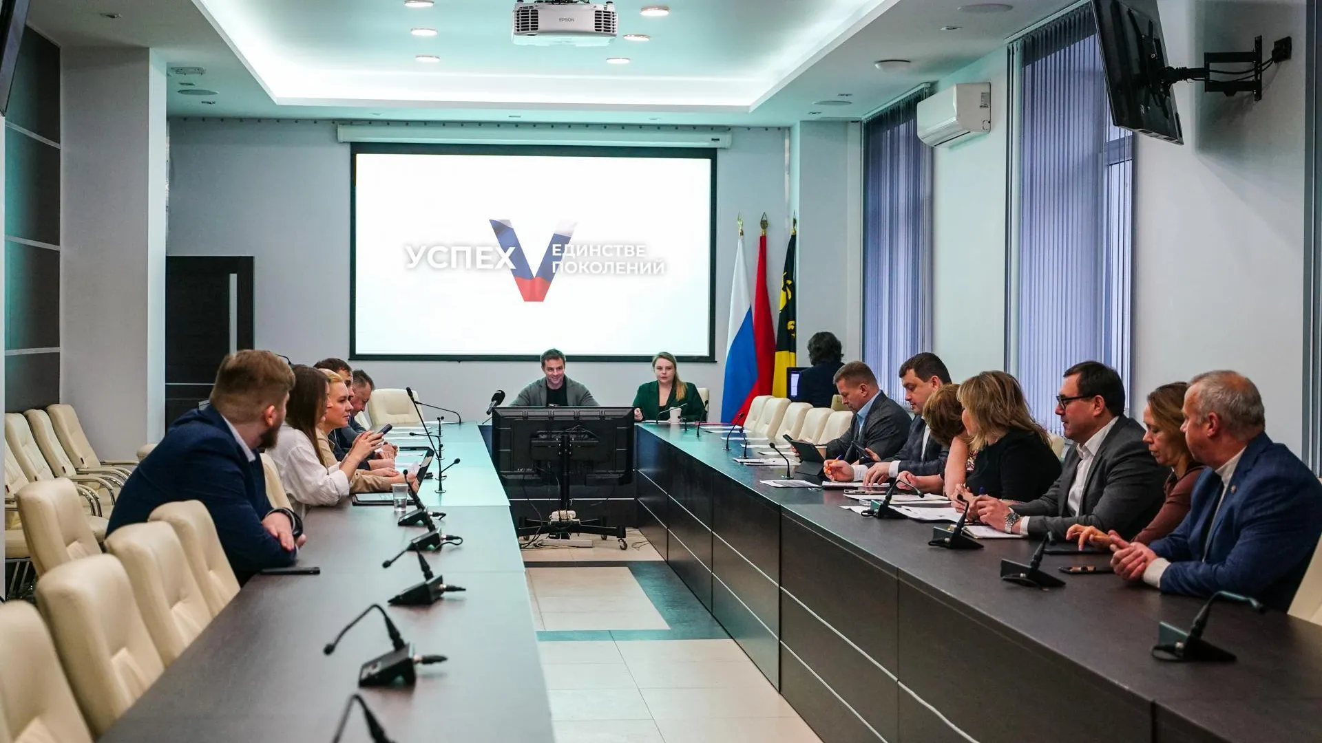 Пресс-служба администрации городского округа Химки