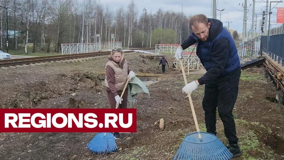 Фото: Юлия Смагринская