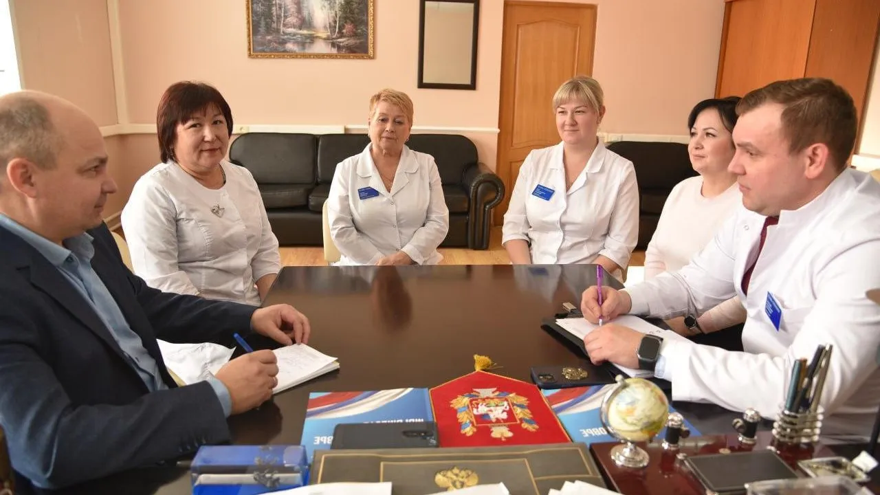 Ильмира Барабанова