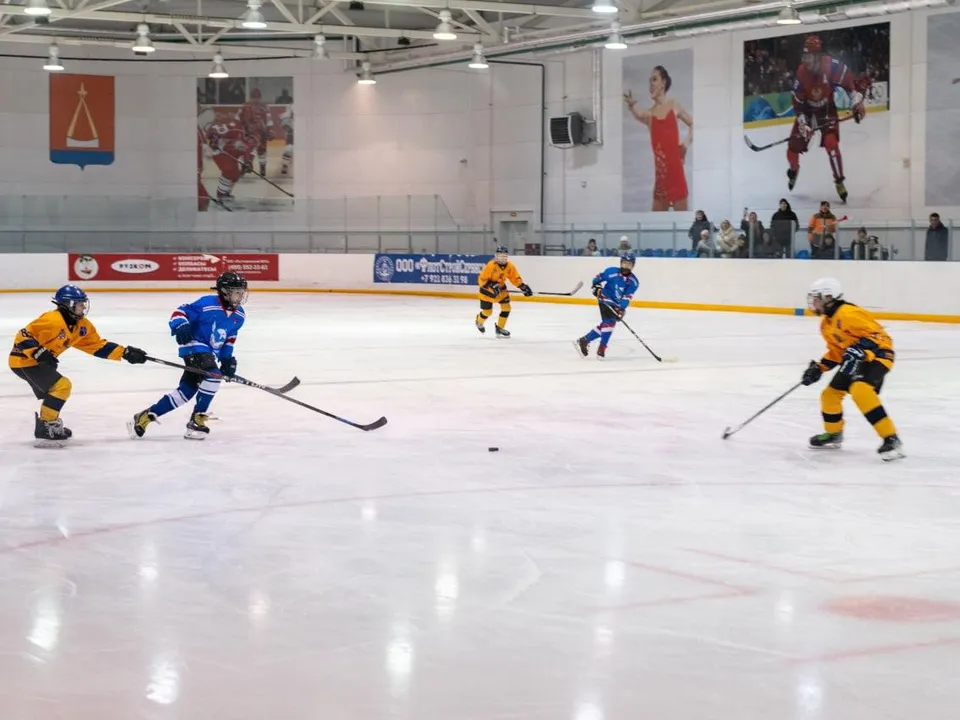 Фото: пресс-служба администрации г.о. Лыткарино&nbsp;