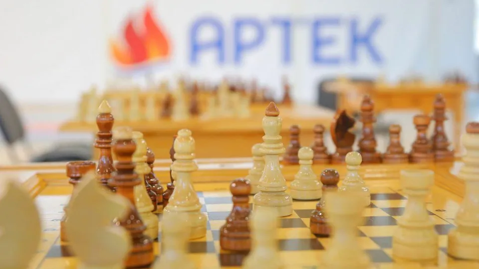 Фото: пресс-служба администрации г.о. Подольск