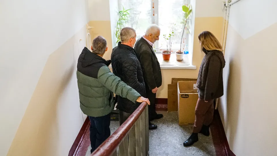 Фото: МедиаБанк Подмосковья/Иван Чижов