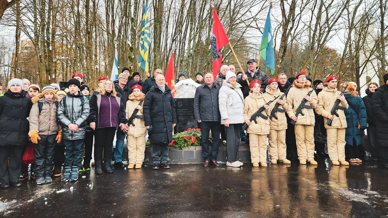 REGIONS/Мария Панина