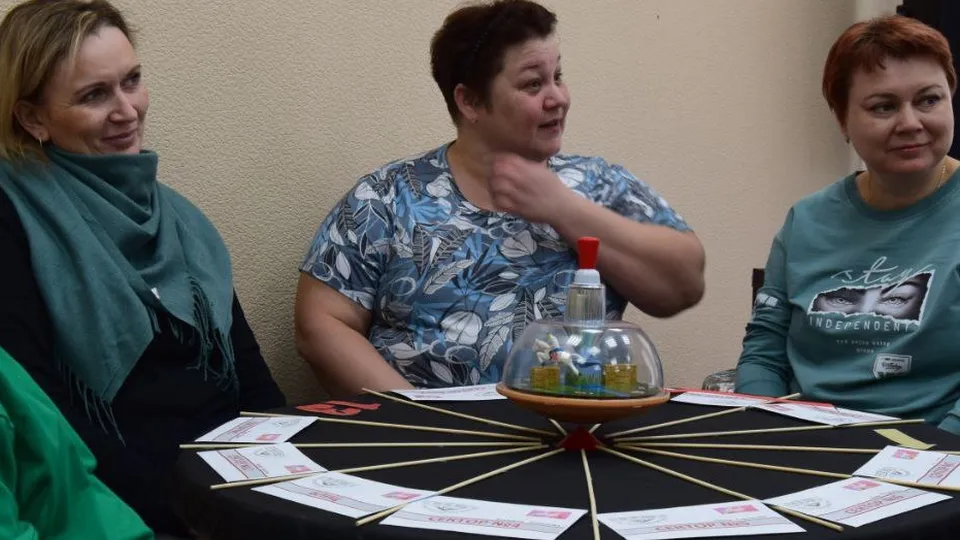 Фото: КЦСОиР «Серебряно-Прудский»