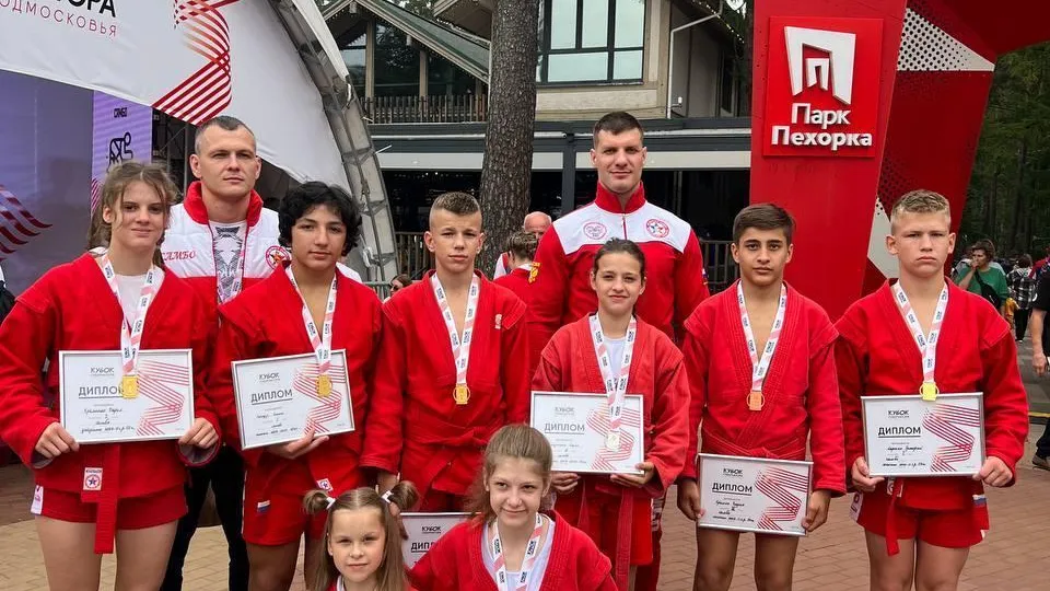 пресс-служба администрации городского округа Королев