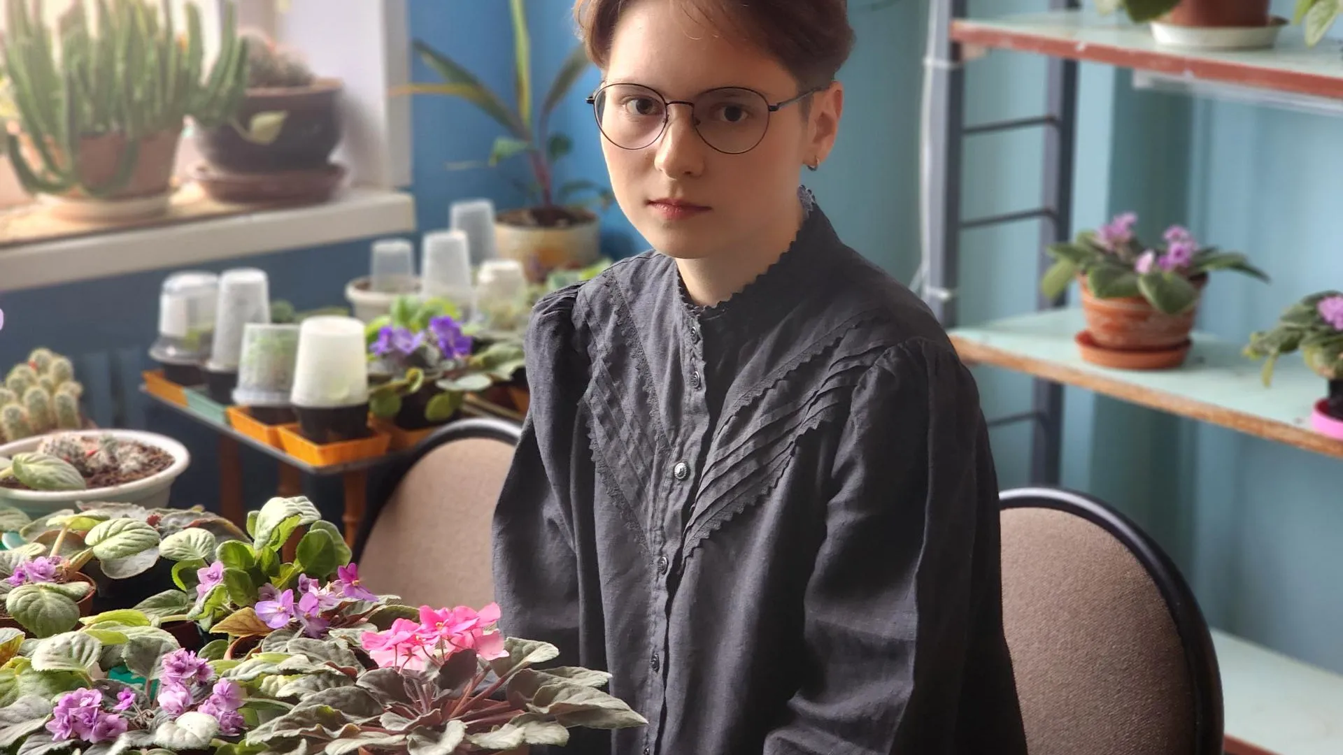 Фото: Полина Пахомова