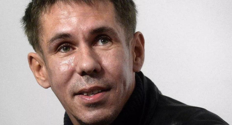 Панин порадовался прекращению розыска на Украине