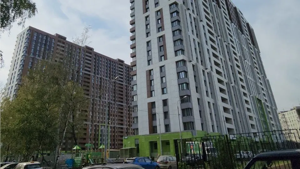 Фото: МедиаБанк Подмосковья/Никита Сморкалов