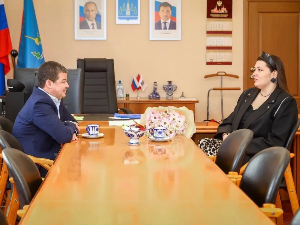 Фото: Раменский медиацентр