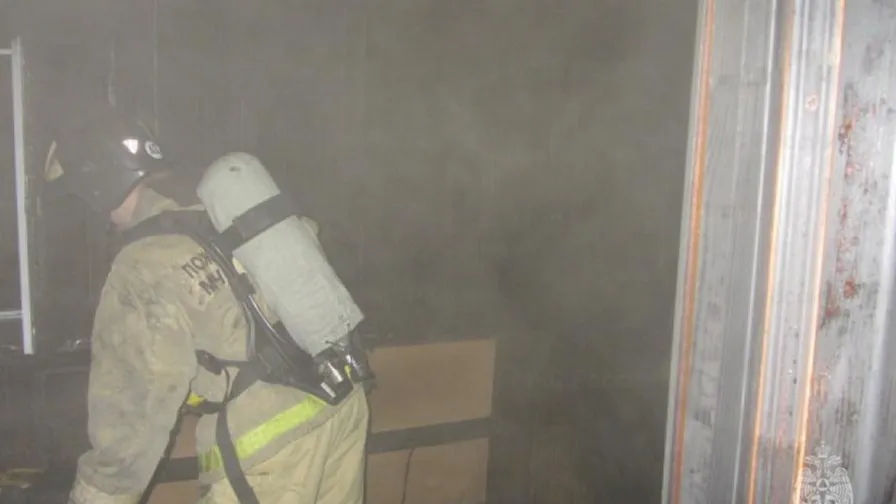 Фото: МЧС России