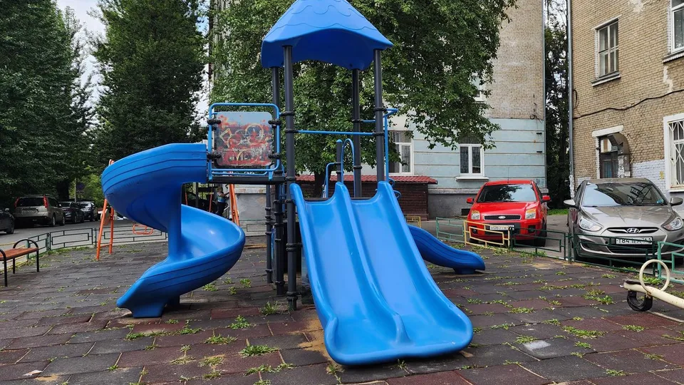 Фото: Ольга Фельдфебелева