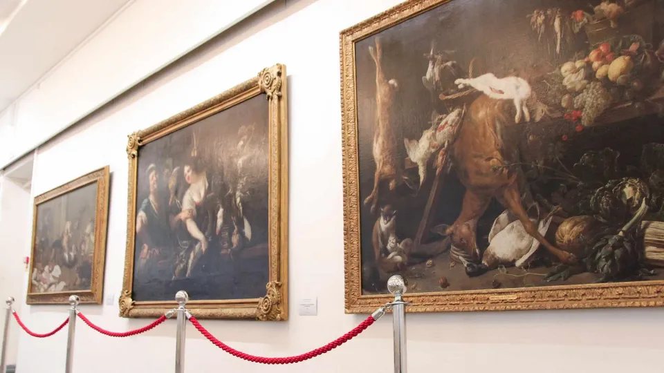 Фото: Коломенская картинная галерея «Дом Озерова»