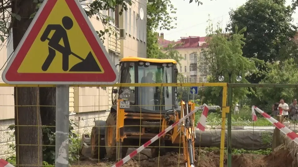 Фото: пресс-служба администрации г.о. Клин