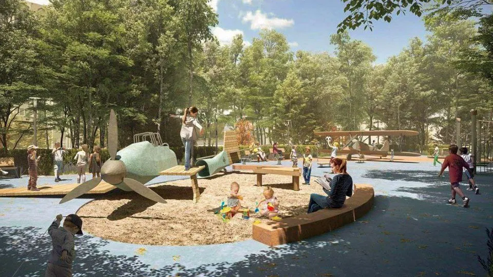 Фото: Медиаархив Подмосковья