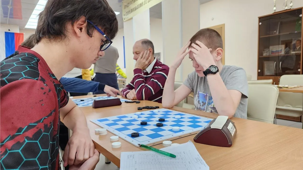 МедиаБанк Подмосковья/Андрей Семибратов