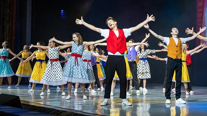 Сергей Миляховский