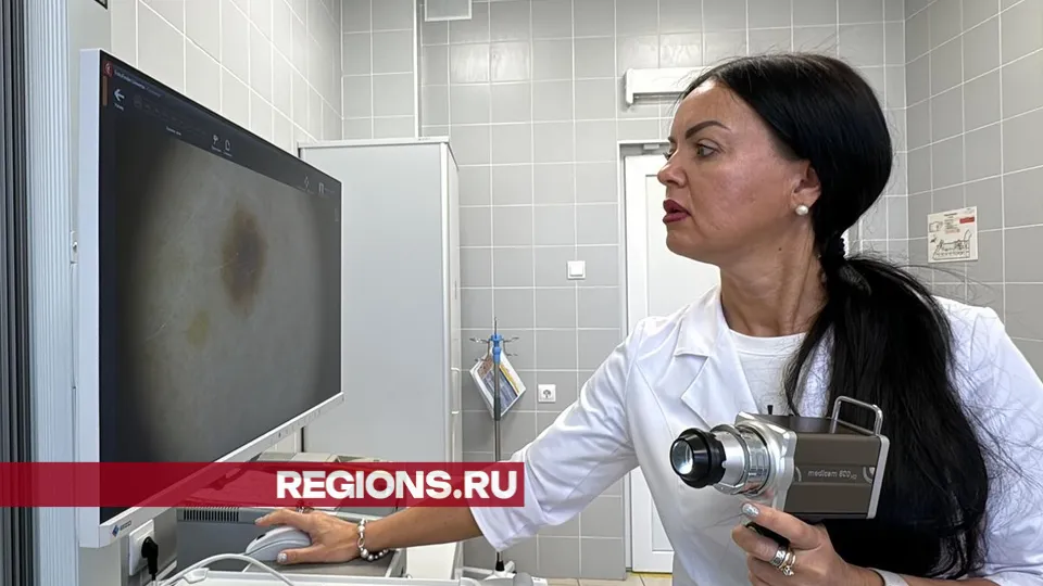 Фото: Мария Шматкова