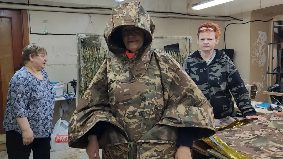 Фото: Ксения Пашуто